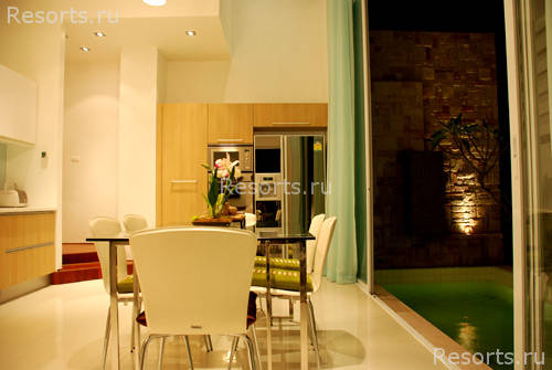 The Lantern Hotel 18